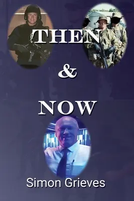 Vtedy a teraz - Then & Now