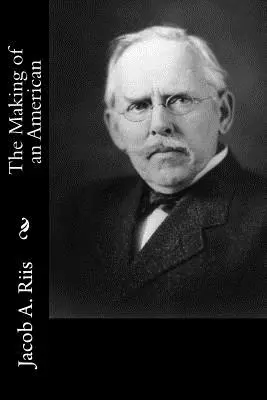 Tvorba Američana - The Making of an American