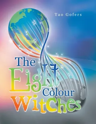 Osem farebných čarodejníc - The Eight Colour Witches