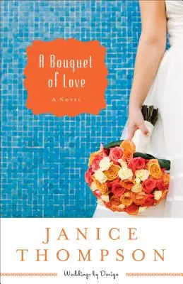 Kytica lásky - Bouquet of Love