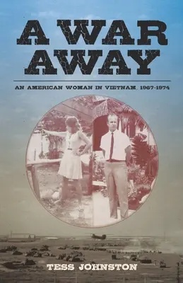 Vojna ďaleko - A War Away