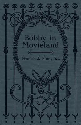 Bobby v Movielande - Bobby in Movieland
