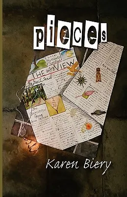 Kúsky - Pieces
