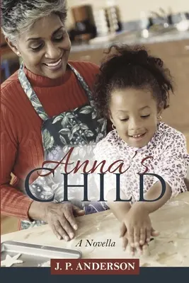 Anino dieťa - Anna's Child
