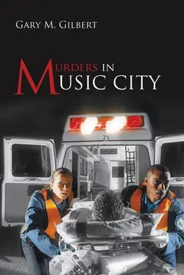 Vraždy v meste hudby - Murders in Music City