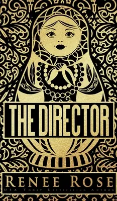 Riaditeľ - The Director