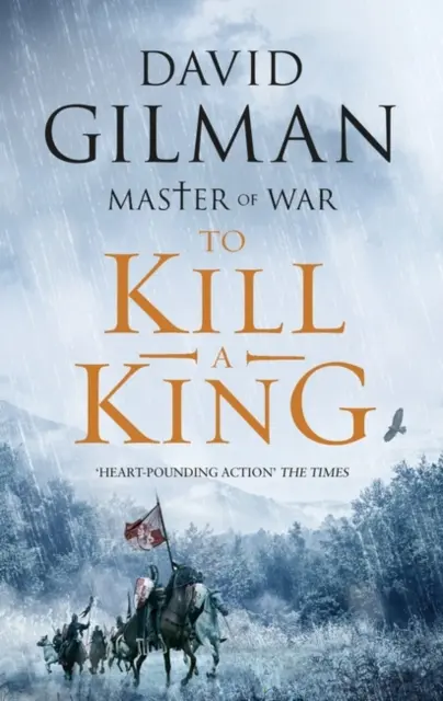 Zabiť kráľa - To Kill a King
