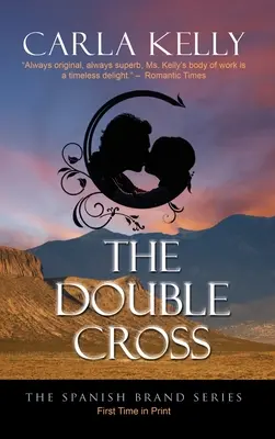 Dvojitý kríž - Double Cross