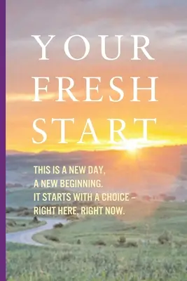 Váš nový začiatok - Your Fresh Start