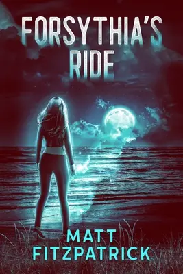 Forsýtiina jazda - Forsythia's Ride
