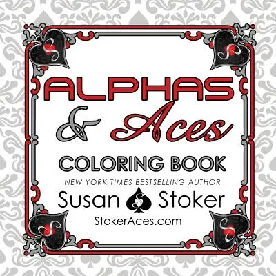 Alfy a esá - Alphas & Aces