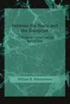 Medzi normou a výnimkou: Frankfurtská škola a právny štát - Between the Norm and the Exception: The Frankfurt School and the Rule of Law
