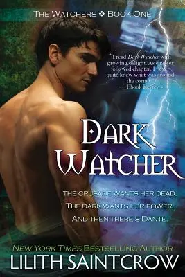 Temný strážca - Dark Watcher