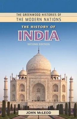Dejiny Indie - The History of India