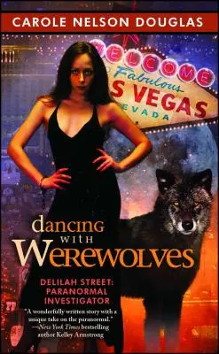 Tanec s vlkolakmi - Dancing with Werewolves
