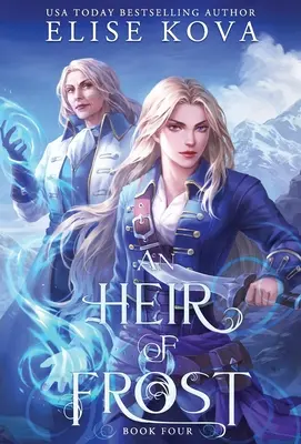 Dedič mrazu - An Heir of Frost