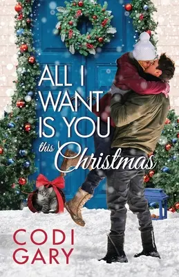 Všetko, čo chcem, si Ty na Vianoce - All I Want is You this Christmas