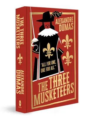 Traja mušketieri - The Three Musketeers