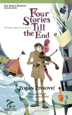 Štyri príbehy do konca - Four Stories Till the End