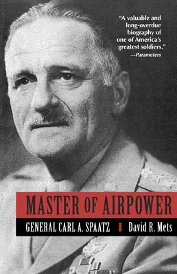 Majster vzdušných síl - Master of Airpower