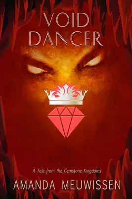 Tanečnica prázdnoty: 4. zväzok - Void Dancer: Volume 4