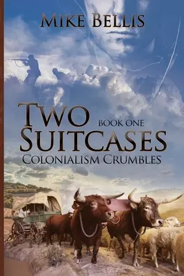 Dva kufre: Kolonializmus sa rúca - Two Suitcases: Colonialism Crumbles