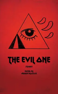 Zlo: príbehy - The Evil One: Stories