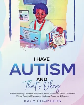 Mám autizmus a je to v poriadku - I Have Autism and That's Okay