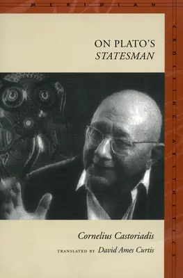 O Platónovom štátnikovi - On Plato's Statesman