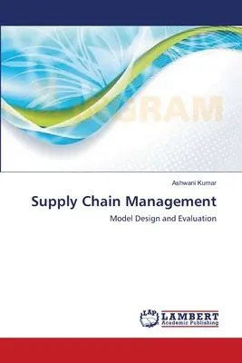 Riadenie dodávateľského reťazca - Supply Chain Management
