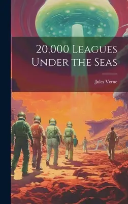 20 000 míľ pod morom - 20,000 Leagues Under the Seas