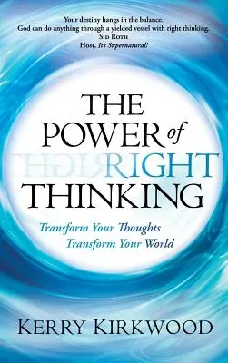 Sila správneho myslenia - The Power of Right Thinking