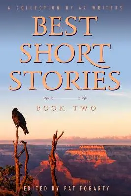 Druhá kniha najlepších poviedok - Best Short Stories Book Two