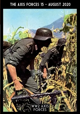 Sily Osi 15 - The Axis Forces 15