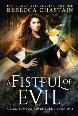 Hrsť zla - A Fistful of Evil