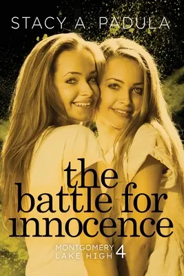 Bitka o nevinnosť - The Battle for Innocence