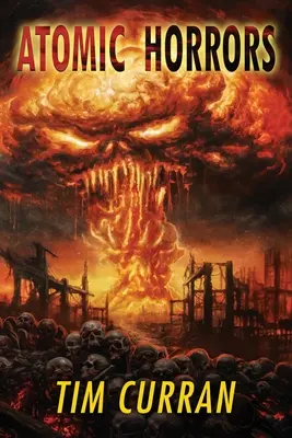 Atómové hrôzy - Atomic Horrors