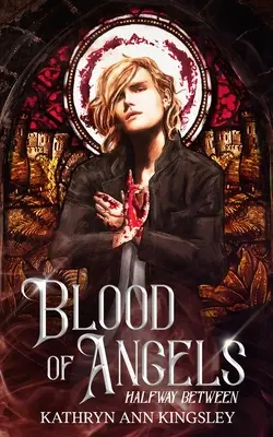 Krv anjelov - Blood of Angels