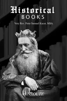 Historické knihy - Historical Books