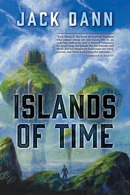 Ostrovy času - Islands of Time