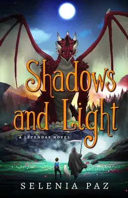Tiene a svetlo - Shadows and Light