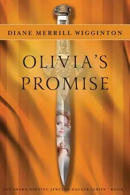 Oliviin sľub - Olivia's Promise