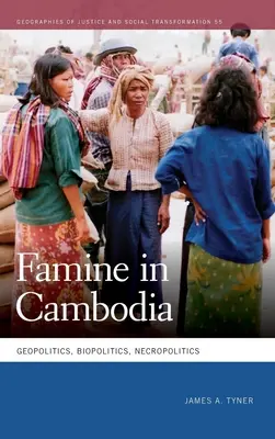 Hladomor v Kambodži: Geopolitika, biopolitika, nekropolitika - Famine in Cambodia: Geopolitics, Biopolitics, Necropolitics