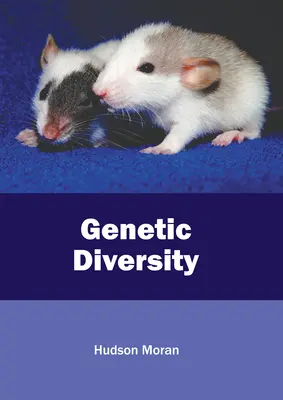 Genetická rozmanitosť - Genetic Diversity