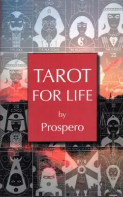 Tarot pre život - Tarot for Life