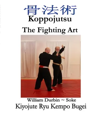 Koppo: Umenie boja - Koppo: The Fighting Art