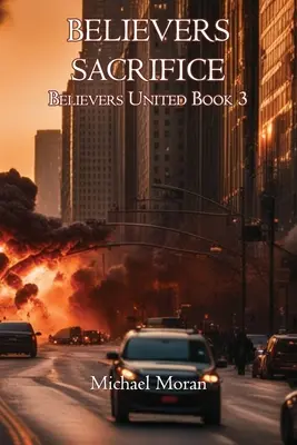Believers Sacrifice (Obeta veriacich): Kniha 3: Believers United - Believers Sacrifice: Believers United Book 3