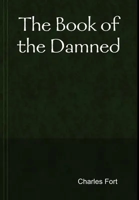 Kniha prekliatych - The Book of the Damned