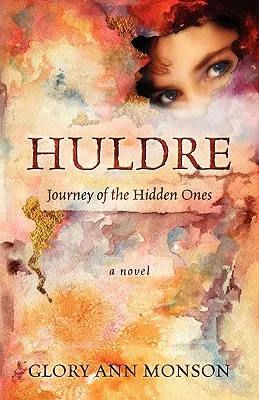 Huldre: Cesta skrytých - Huldre: Journey of the Hidden Ones