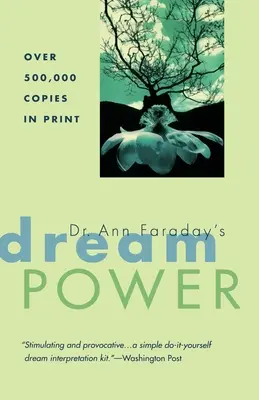 Snová sila Dr. Ann Faradayovej - Dr. Ann Faraday's Dream Power